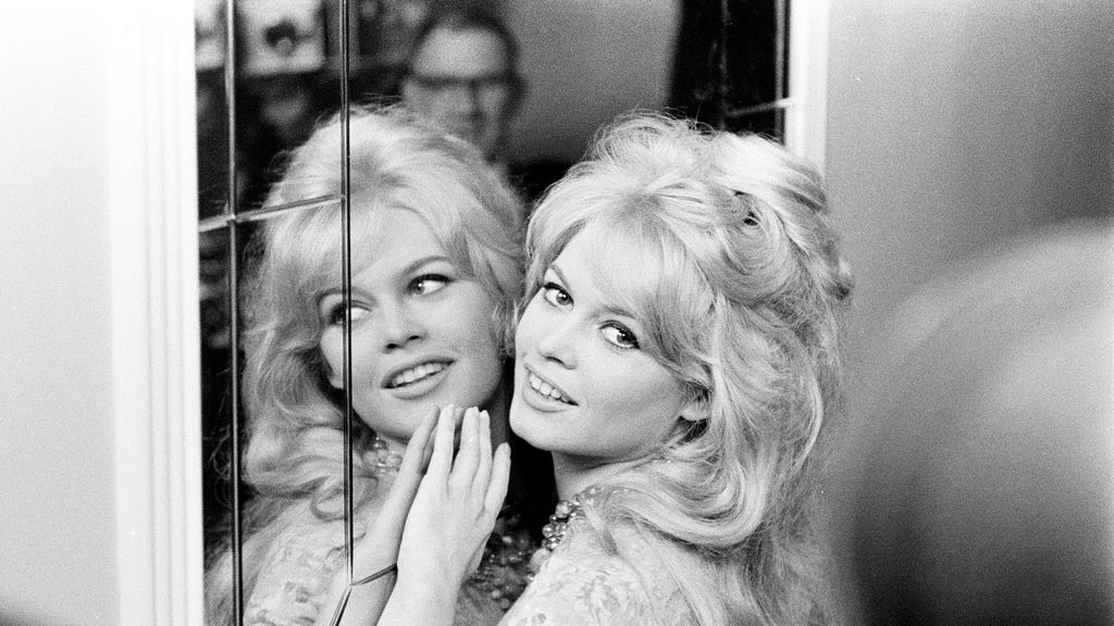 Aanbeden Brigitte Bardot was Europa's antwoord op Marilyn Monroe