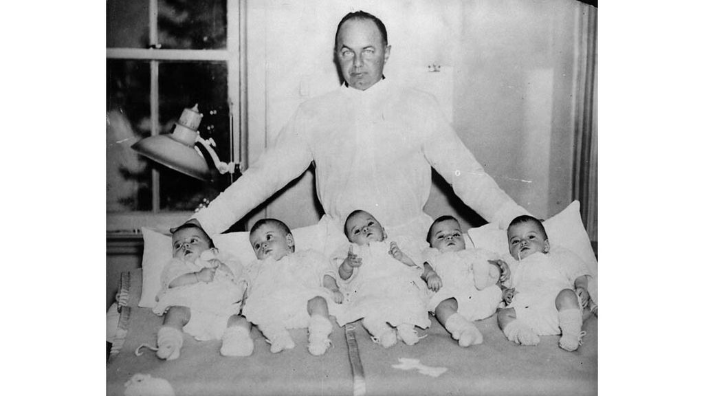 Laatste zus van de ooit wereldberoemde Dionne-vijfling overleden op 91-jarige leeftijd