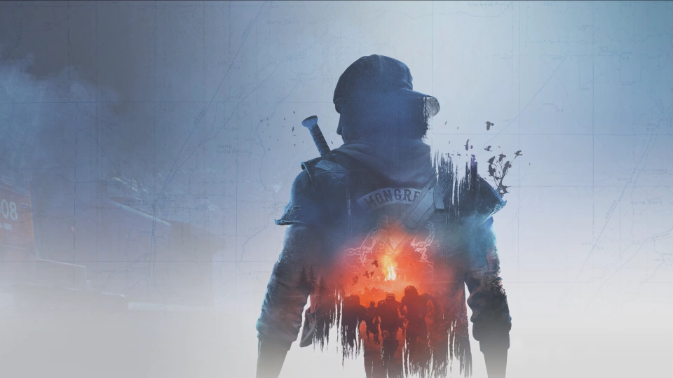 Days Gone Remastered1