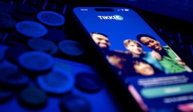 in recordjaar telde Tikkie ruim 170 miljoen betaalverzoeken