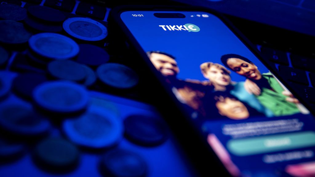 in recordjaar telde Tikkie ruim 170 miljoen betaalverzoeken