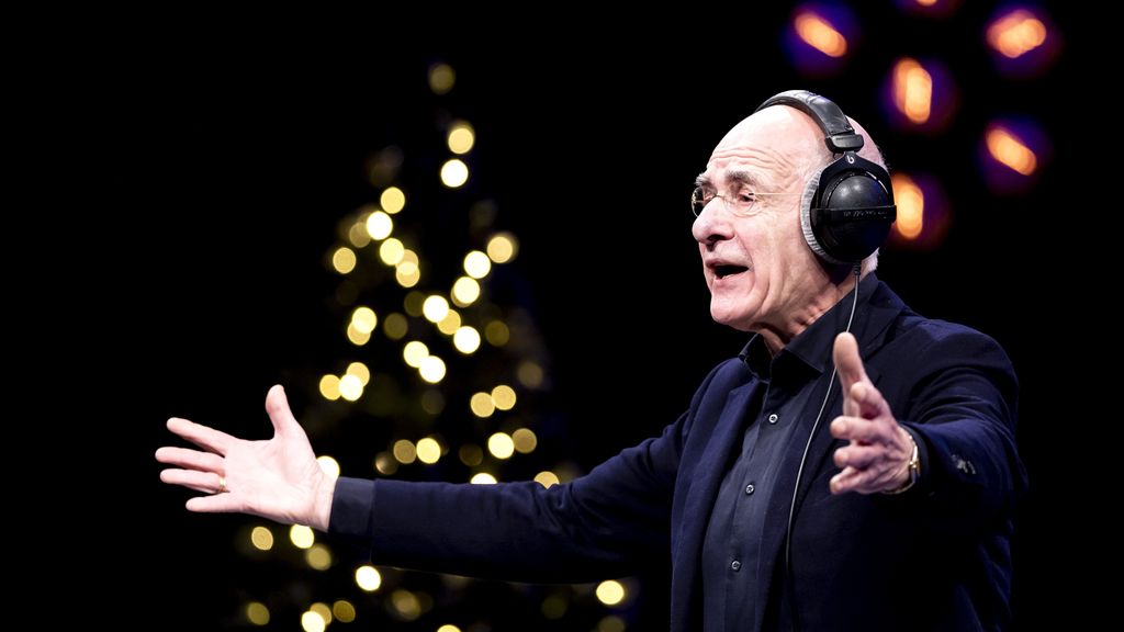 Aankondiging afscheid Frits Spits radiofragment van het jaar