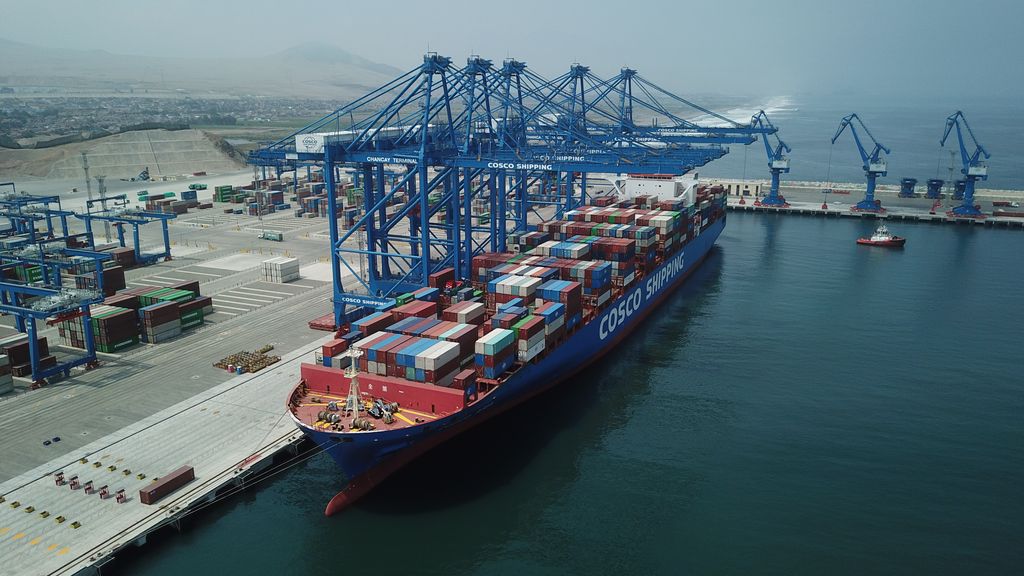 Nauwe banden China en Latijns-Amerika zijn Trump een doorn in het oog