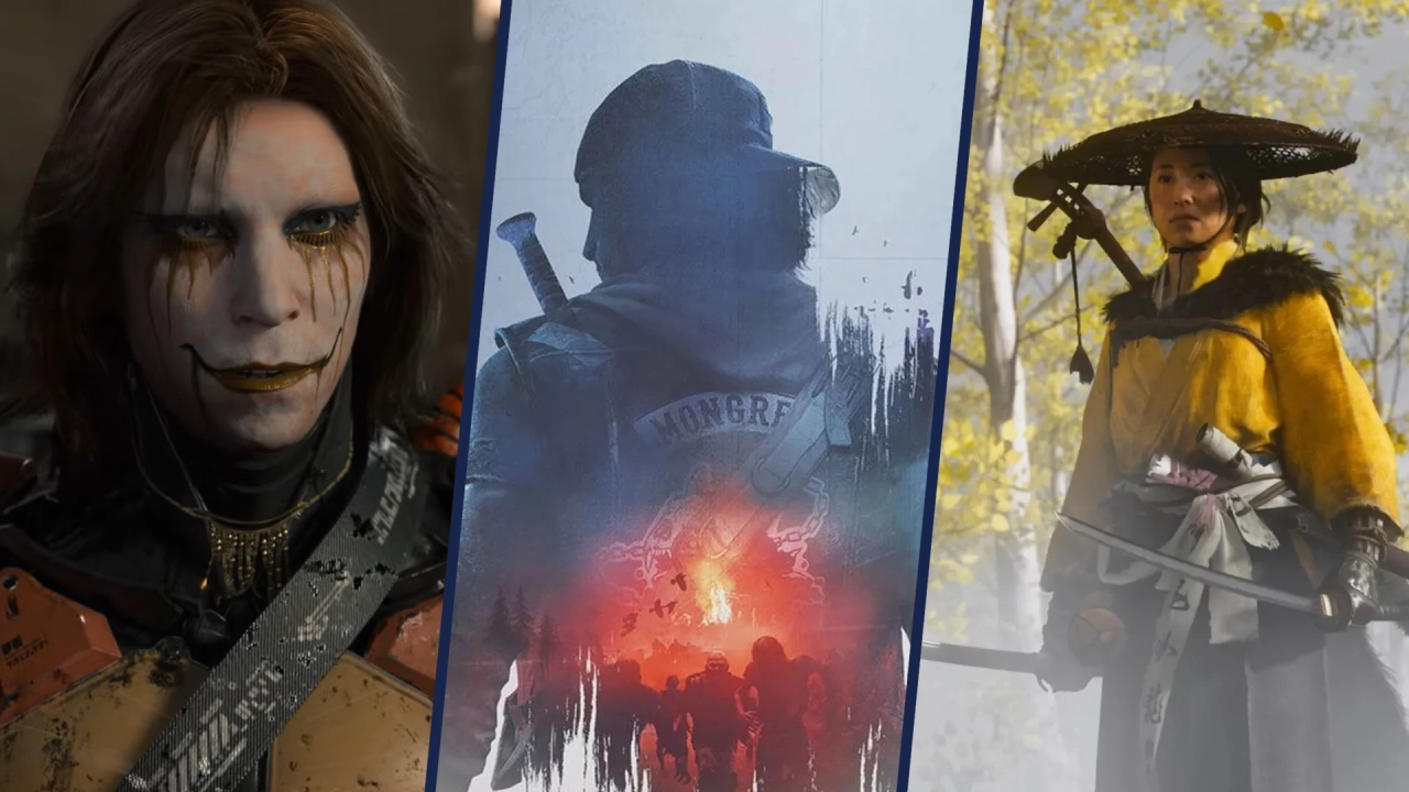 Drie van die: Beste PS5-exclusives van 2025