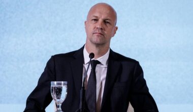 Ajax en Jordi Cruijff mondeling akkoord over positie als technisch directeur