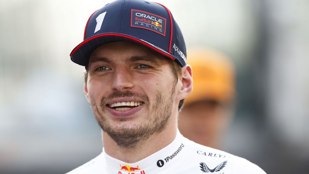Verstappen voor vijfde keer door teambazen verkozen tot beste Formule 1-coureur