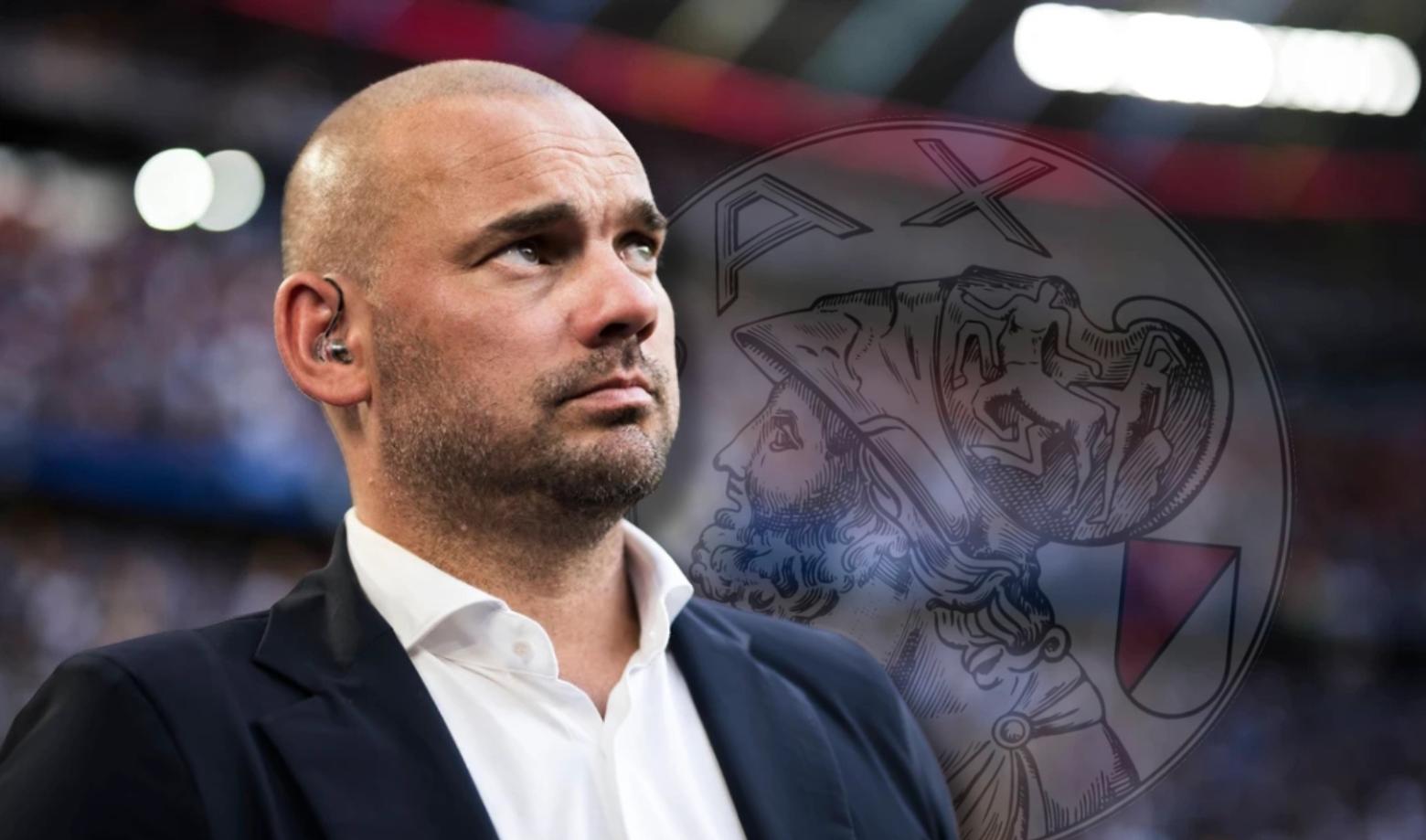 Clubiconen als Sneijder en Bergkamp staan plots voor terugkeer bij Ajax