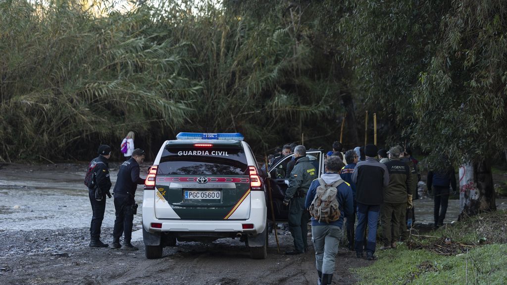 Overstromingen in zuiden van Spanje, drie doden