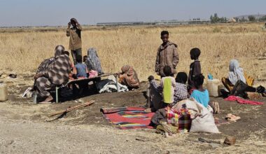 Stad Al-Fasher in Sudan is epicentrum van menselijk lijden, zegt VN-missie