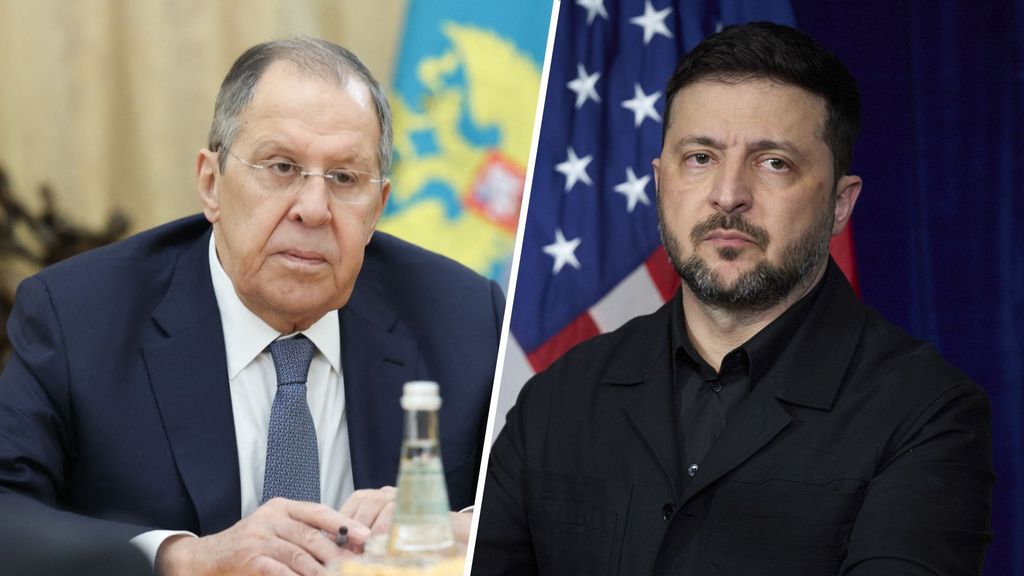 Rusland beschuldigt Oekraïne van aanval op huis Poetin, Zelensky spreekt van leugens