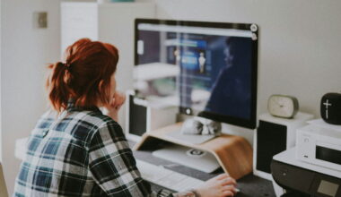 65 procent van de kinderen zal in toekomst job hebben die vandaag nog niet bestaat