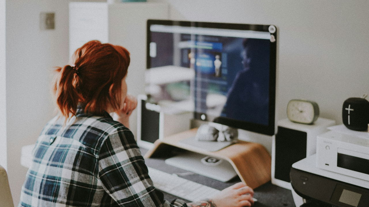 65 procent van de kinderen zal in toekomst job hebben die vandaag nog niet bestaat