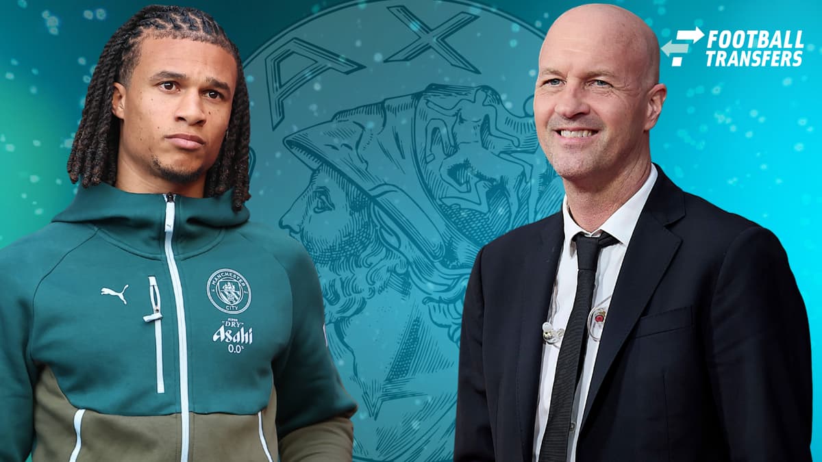 Nathan Aké naar Ajax? Jordi Cruijff geeft doorslag bij transfer