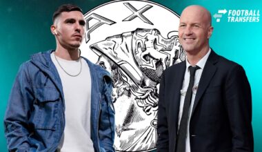 Oscar Gloukh deelt glasheldere mening over komst Jordi Cruijff