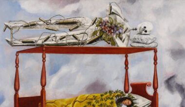 Dit waren dé trends in de kunstveilingwereld van dit najaar