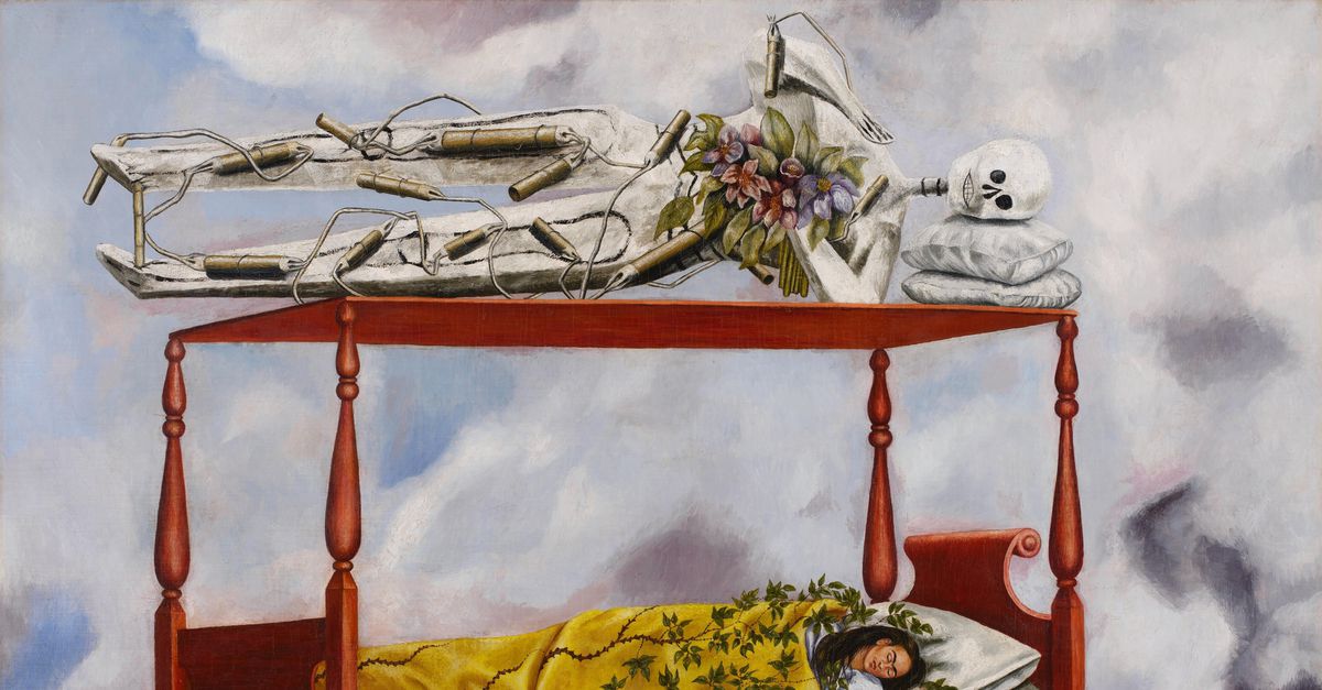 Dit waren dé trends in de kunstveilingwereld van dit najaar