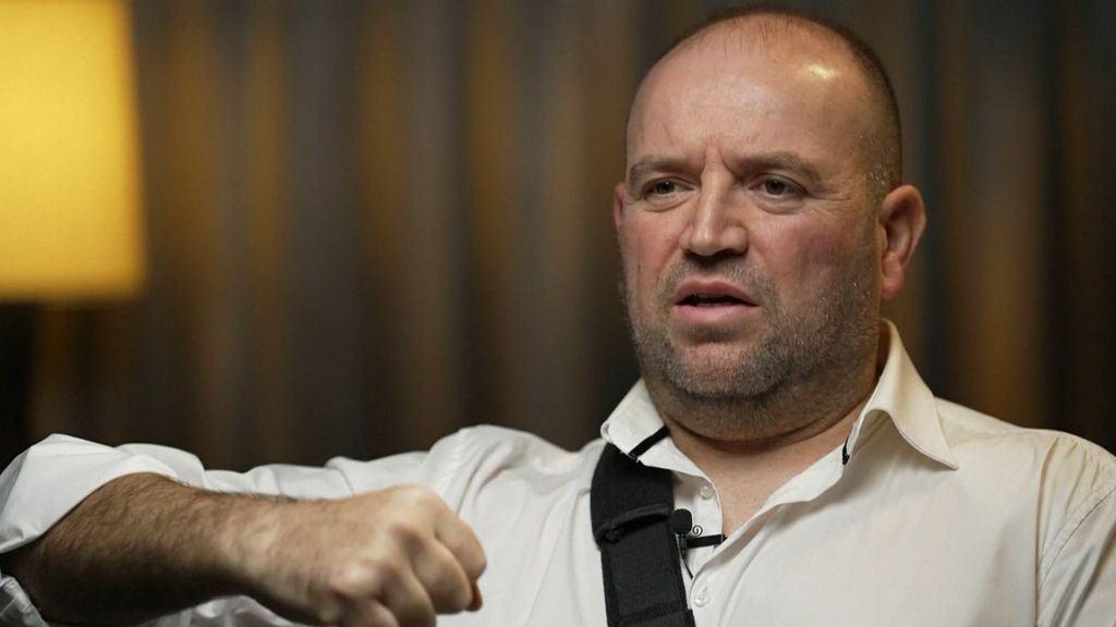 Ahmed pakte wapen af van een aanslagpleger: 'Heb mensen kunnen redden'