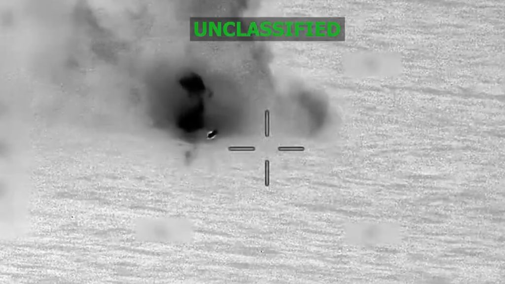 Weer een aanval van VS op 'drugsboot' op Stille Oceaan, twee doden