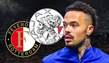 Nieuws over contractformule van transfer Hartman naar Ajax