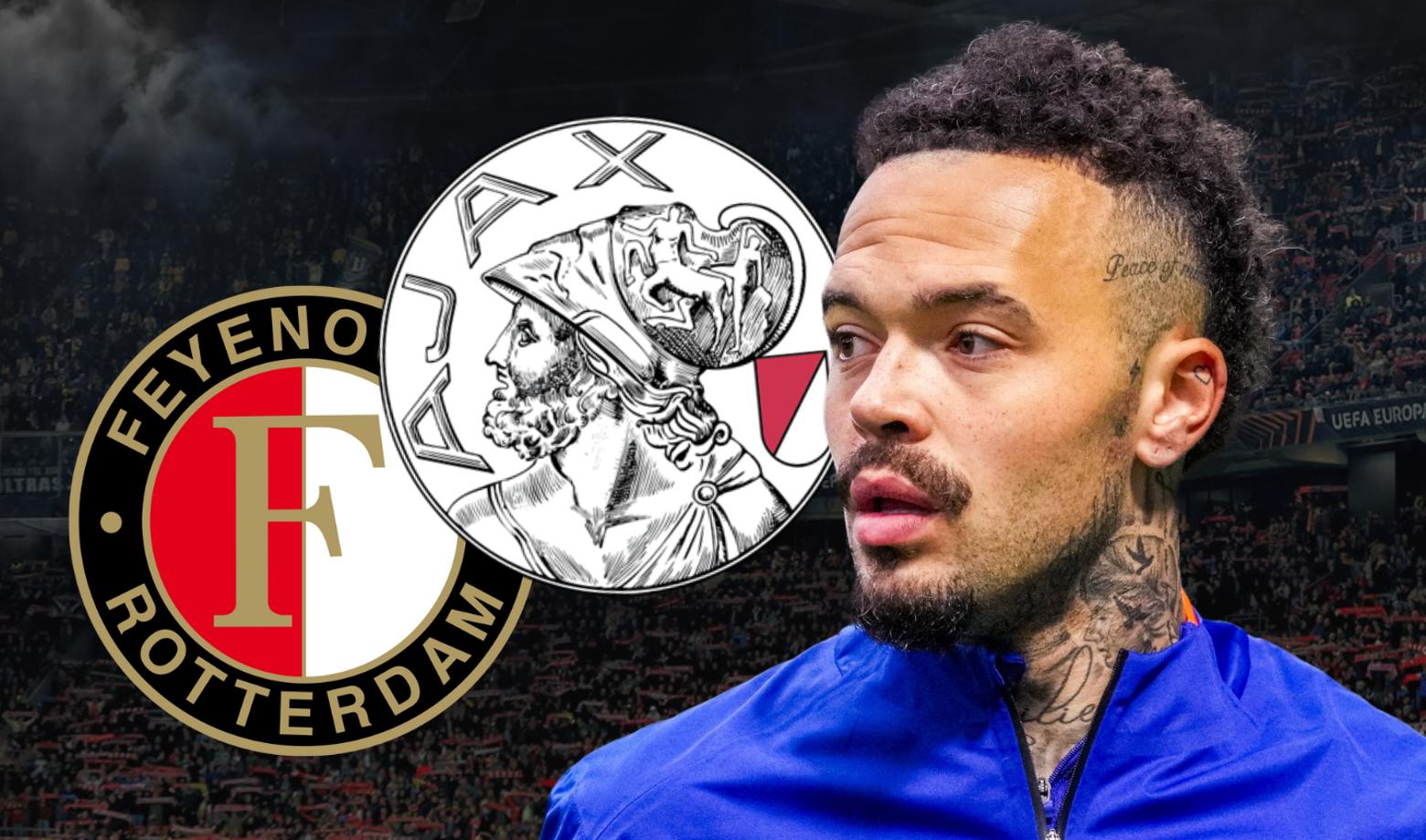 Nieuws over contractformule van transfer Hartman naar Ajax