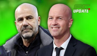 Cruijff kan Bosz niet overtuigen voor Ajax te kiezen