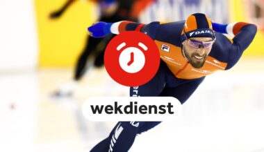 Zoektocht naar Maleisisch vliegtuig MH370 hervat • Laatste dag OKT schaatsen