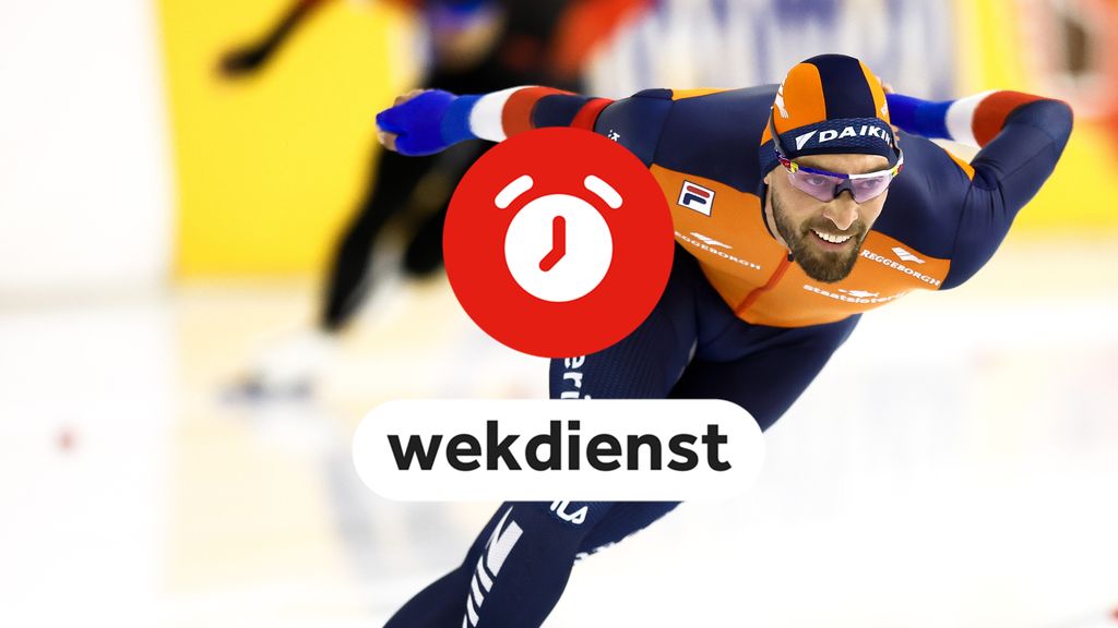 Zoektocht naar Maleisisch vliegtuig MH370 hervat • Laatste dag OKT schaatsen