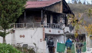 Turkse politie houdt na vuurgevecht honderden terreurverdachten aan