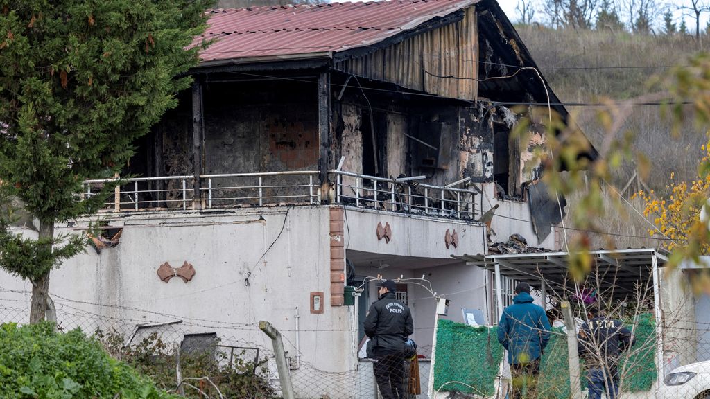 Turkse politie houdt na vuurgevecht honderden terreurverdachten aan