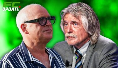 René van der Gijp deelt gezondheidszorgen over Johan Derksen (76)