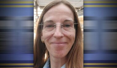 Conducteur bedreigd tijdens verspreiden kerstkaarten in trein