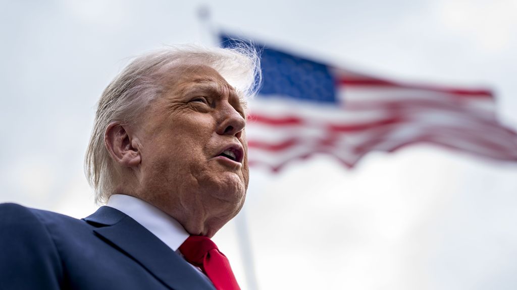 Turbulent jaar voor wereldhandel door Trumps heffingen; hoe staan we ervoor?