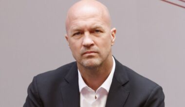 Jordi Cruijff keert als Ajax-directeur terug naar geboortestad: 'Fantastische combinatie'