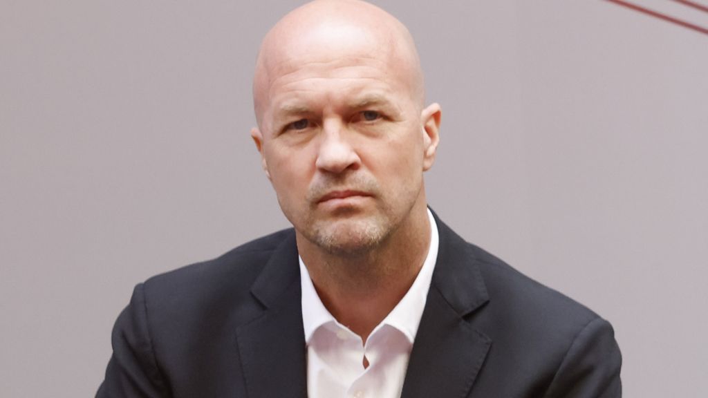 Jordi Cruijff keert als Ajax-directeur terug naar geboortestad: 'Fantastische combinatie'