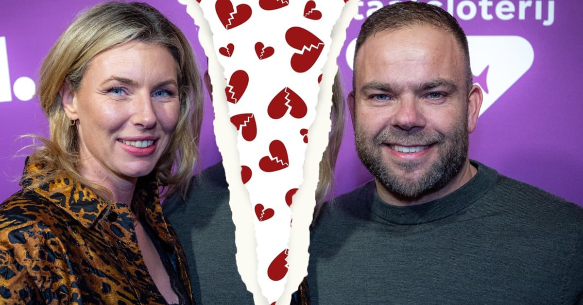 Liefdesbreuk Urk!-ster Greetje neemt verrassende wending