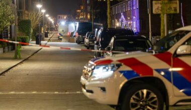 In woning in Weesp meer dan 1100 kilo aan illegaal vuurwerk gevonden