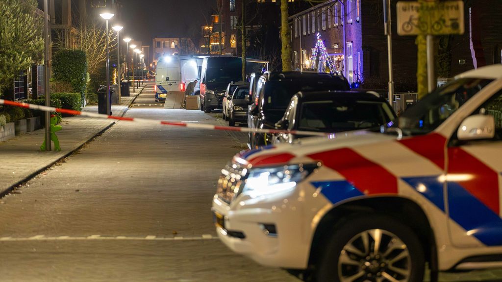 In woning in Weesp meer dan 1100 kilo aan illegaal vuurwerk gevonden