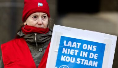 FNV-toezichthouders mogen van rechter doorgaan met hervormingen