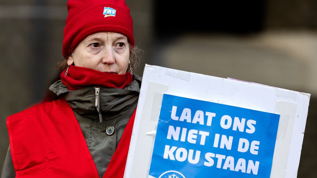 FNV-toezichthouders mogen van rechter doorgaan met hervormingen