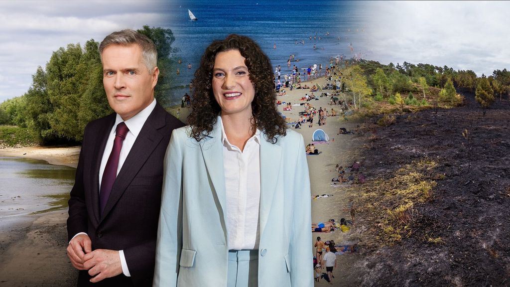 wat een weer was het in 2025