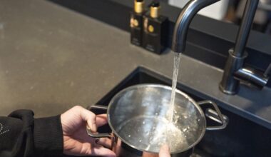 Duizenden huishoudens in Amersfoort hoeven drinkwater niet meer te koken