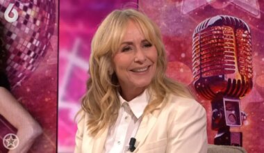 Angela Groothuizen 'opgelucht' na ontslag