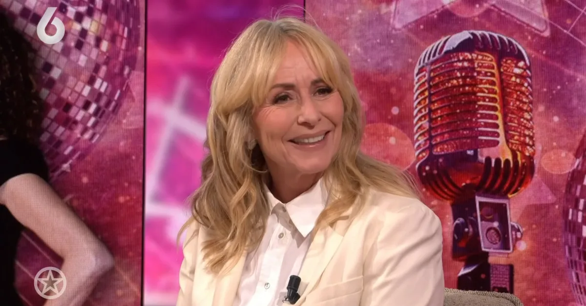 Angela Groothuizen 'opgelucht' na ontslag