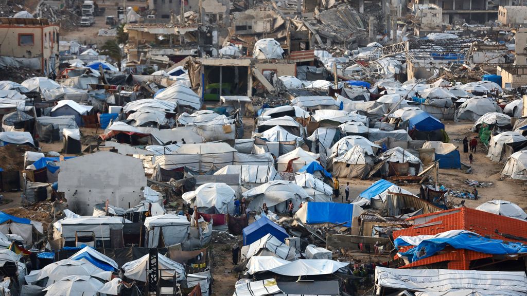 Israël verbiedt tientallen hulporganisaties in Gaza en op Westelijke Jordaanoever