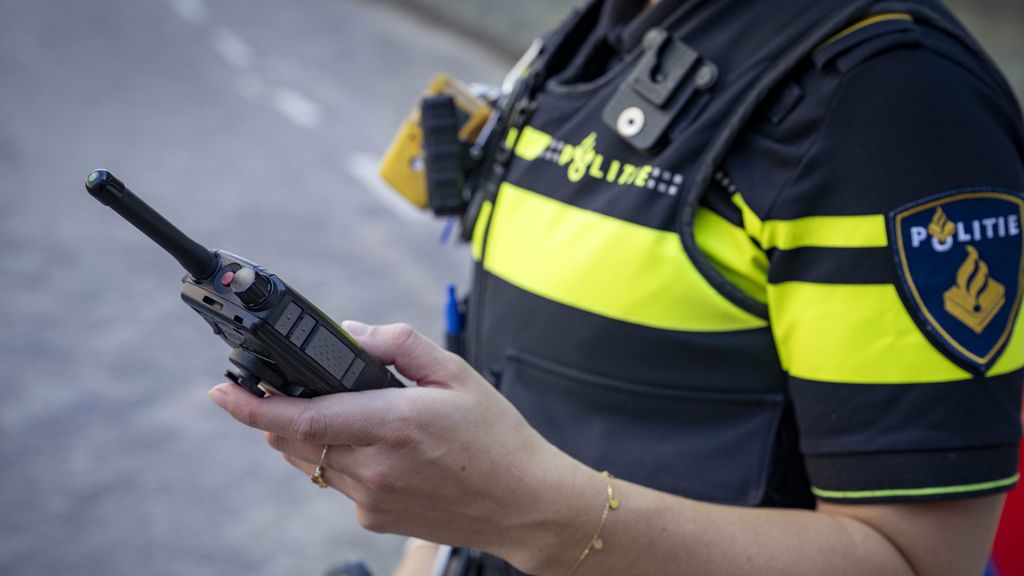 Syrische man in Vlissingen opgepakt voor plannen van terroristische aanslag