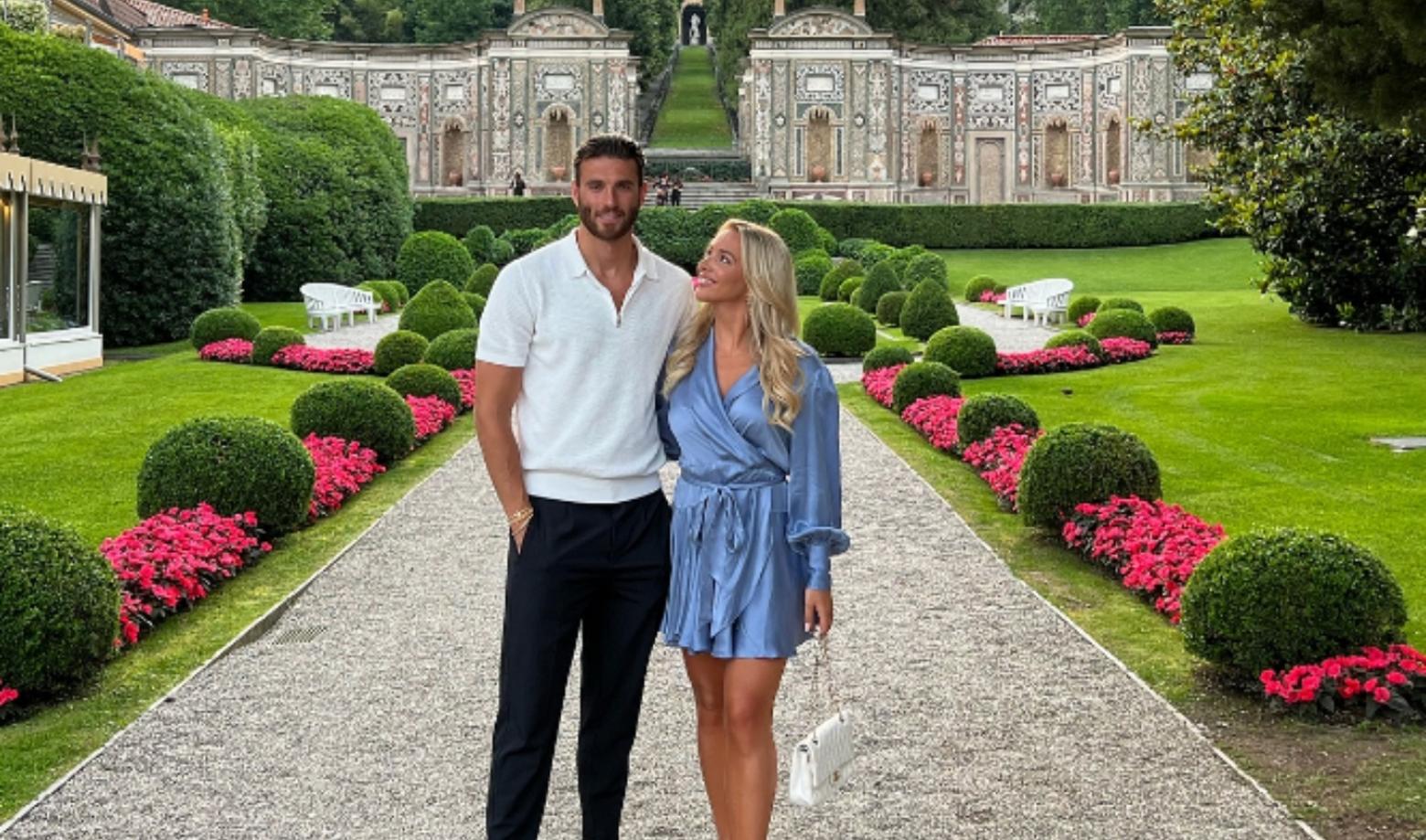 Wesley Hoedt en Emma Heesters zetten punt achter relatie