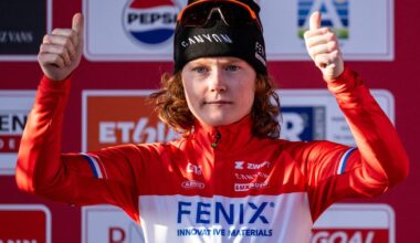 Overtuigende Pieterse wint avondcross in Diegem bij afwezigheid Brand