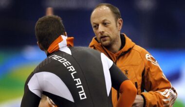 Kemkers hoort voor het eerst commentaar bij verkeerde wissel: 'Nog steeds een litteken'