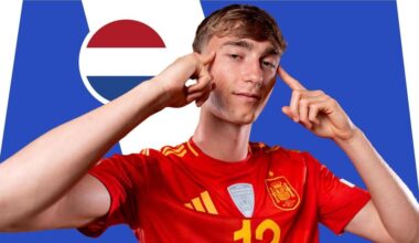 Hoe Spanje Dean Huijsen verleidde en Oranje een potentiële wereldtopper verloor