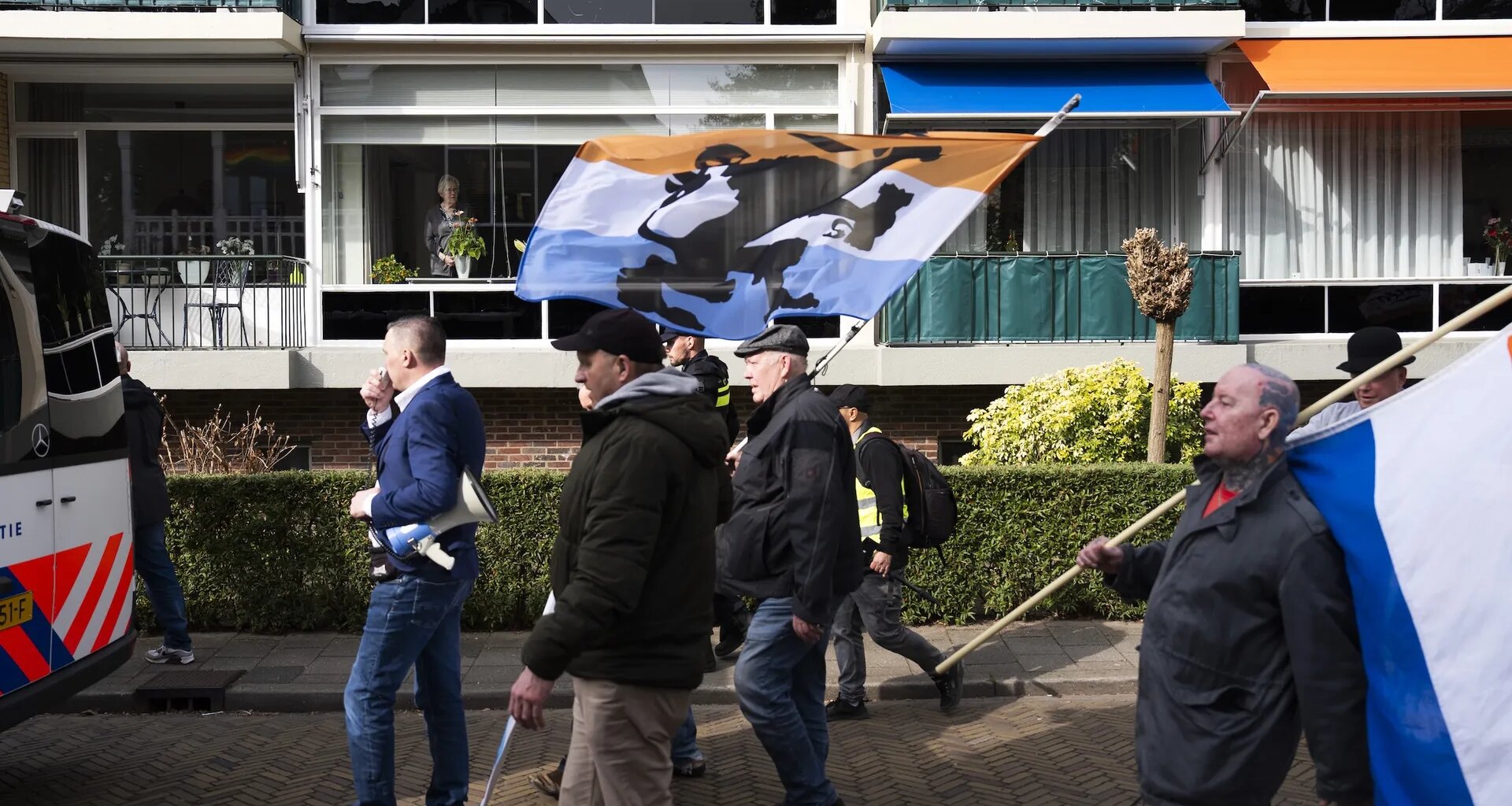 Het kwaad en de noodzaak van hoop: een morele basis in 2025 - Joop